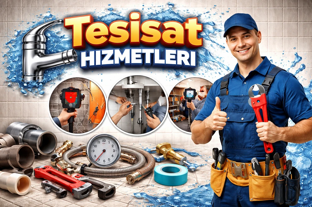 Malatya Kırmadan Arıza Tespiti